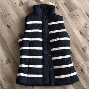 Nautica Vest
